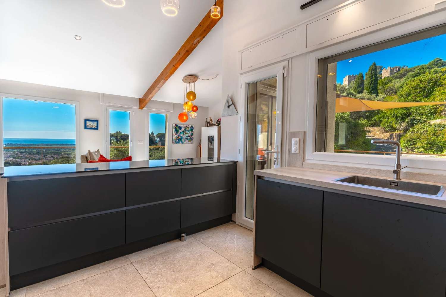 à vendre villa Hyères Var 6