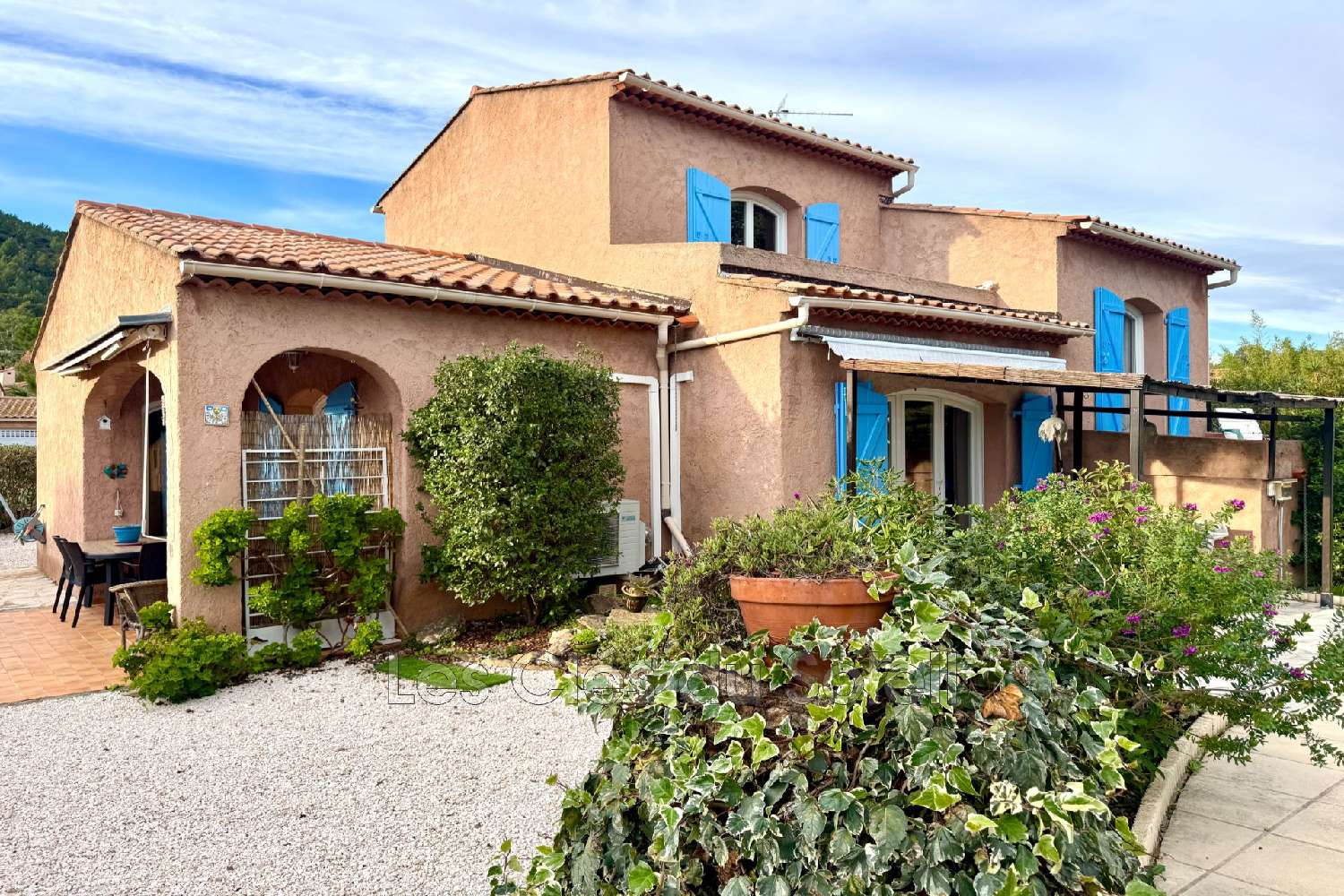 en venta villa Hyères Var 1