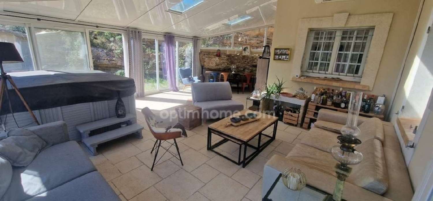  te koop villa Istres Bouches-du-Rhône 5