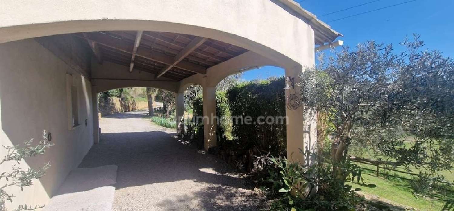  te koop villa Istres Bouches-du-Rhône 6
