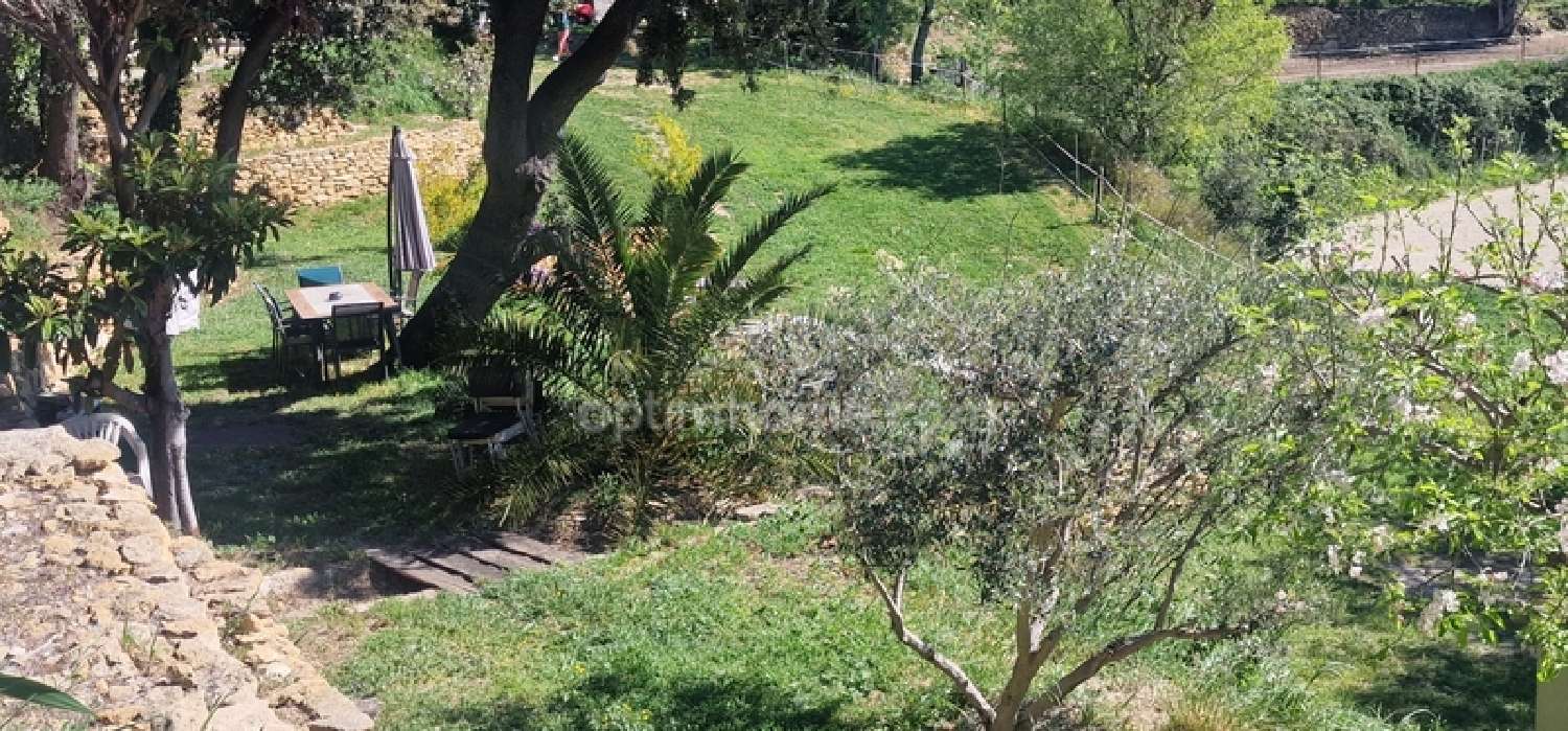  te koop villa Istres Bouches-du-Rhône 8