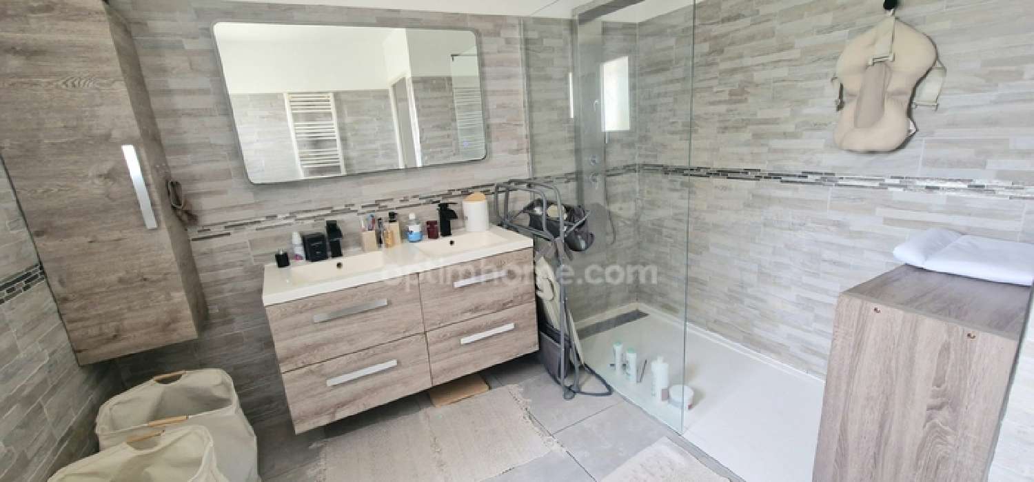  à vendre villa Istres Bouches-du-Rhône 4
