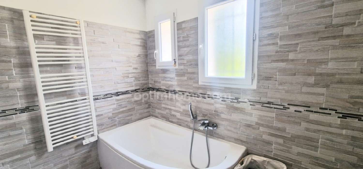  à vendre villa Istres Bouches-du-Rhône 6