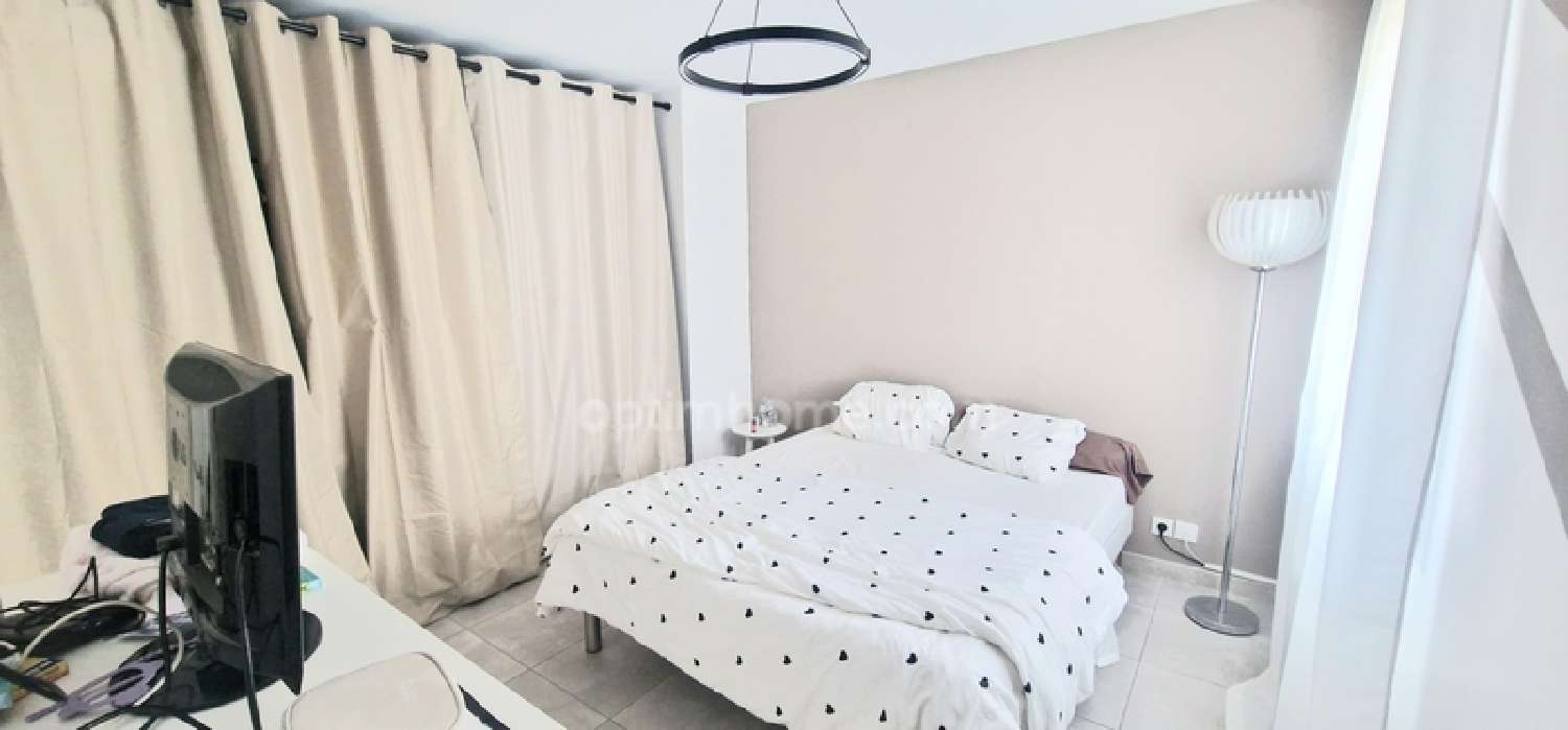  à vendre villa Istres Bouches-du-Rhône 7