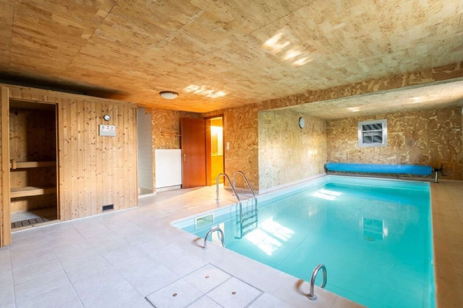  te koop villa Joigny Yonne 1