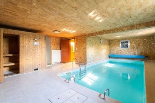Joigny Yonne villa foto 7328776