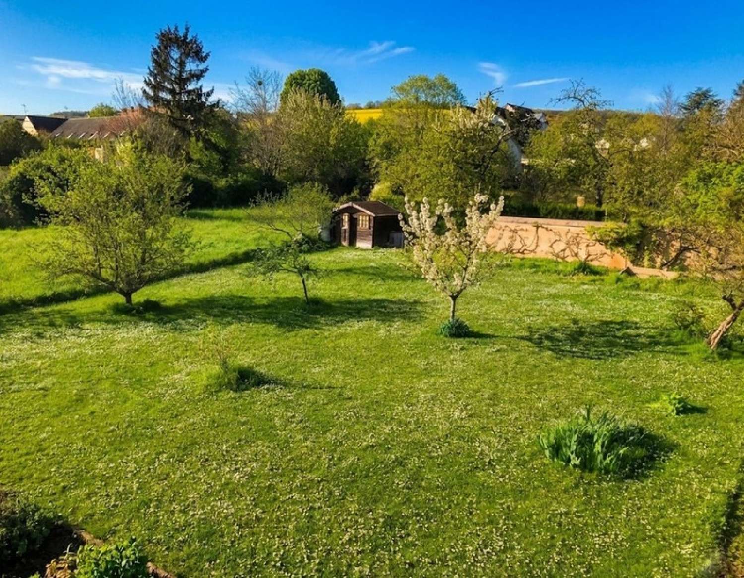  te koop villa Joigny Yonne 5