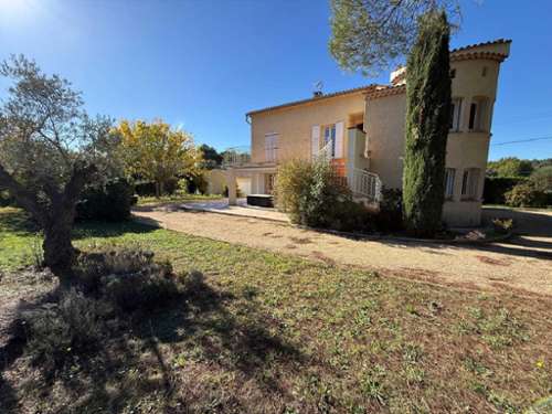Jouques Bouches-du-Rhône villa foto 7331591