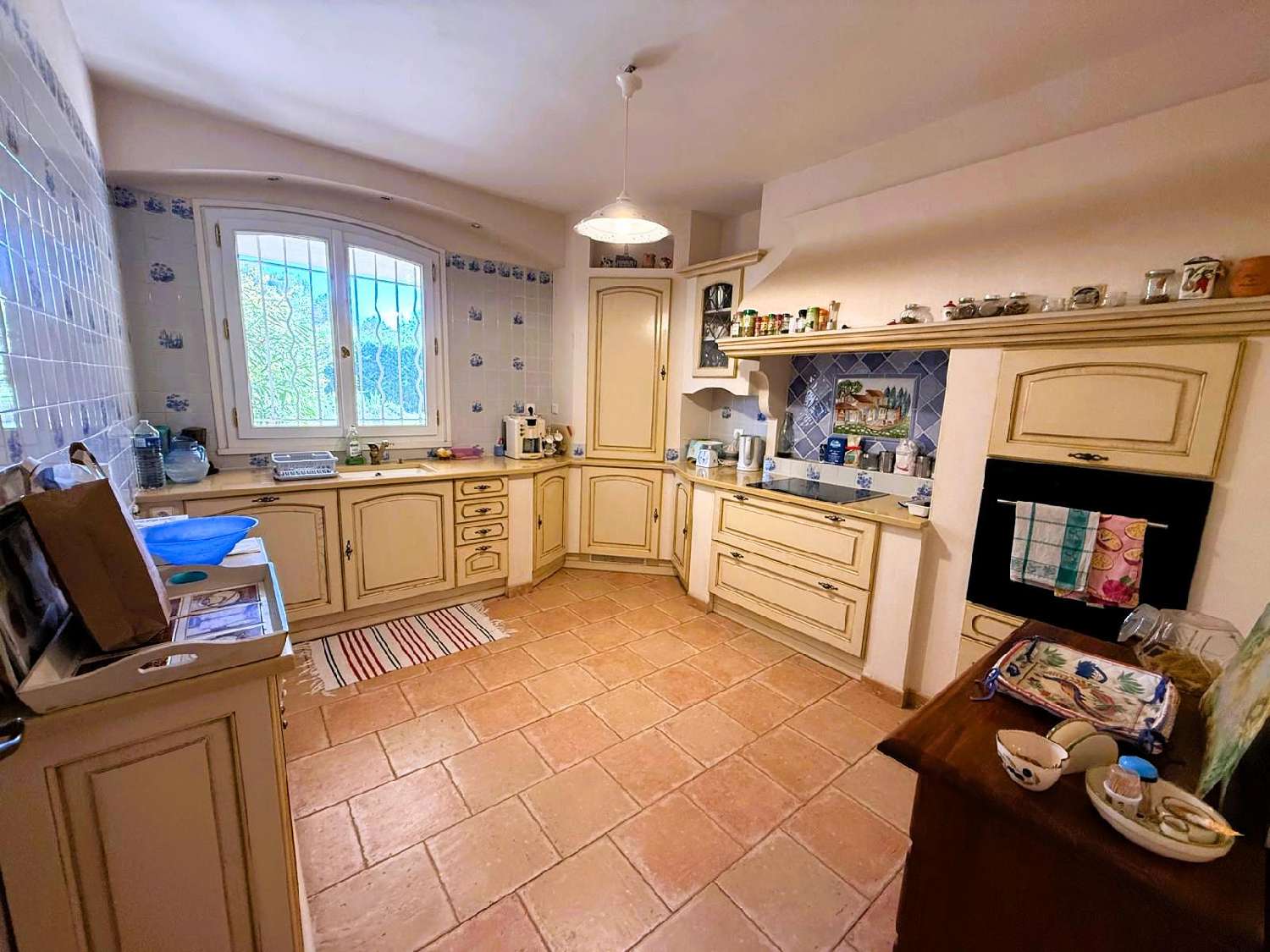  à vendre villa Jouques Bouches-du-Rhône 3
