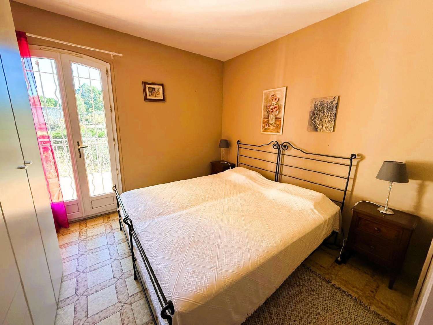  à vendre villa Jouques Bouches-du-Rhône 5