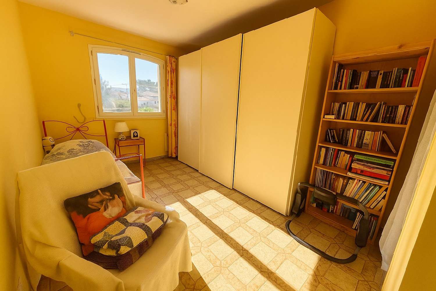  à vendre villa Jouques Bouches-du-Rhône 7