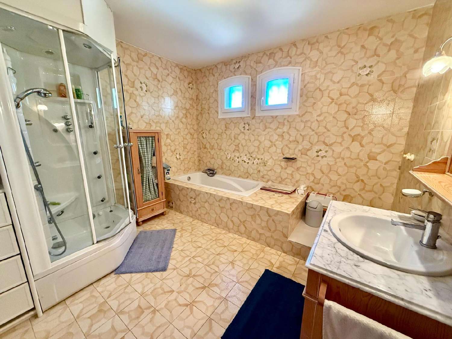  à vendre villa Jouques Bouches-du-Rhône 8