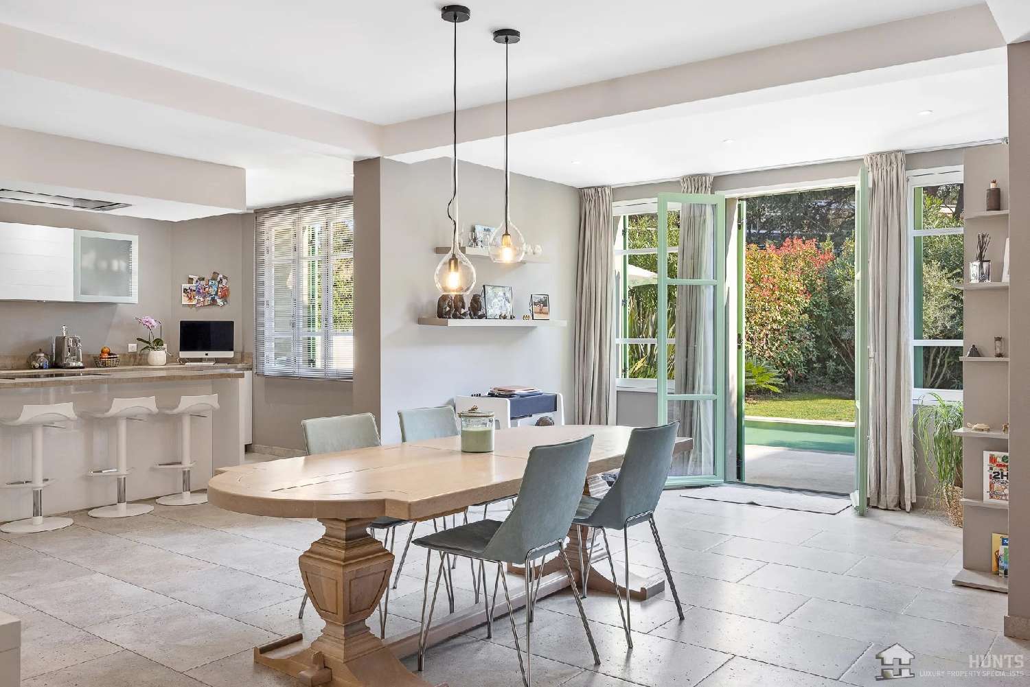  for sale villa Juan-les-Pins Alpes-Maritimes 5