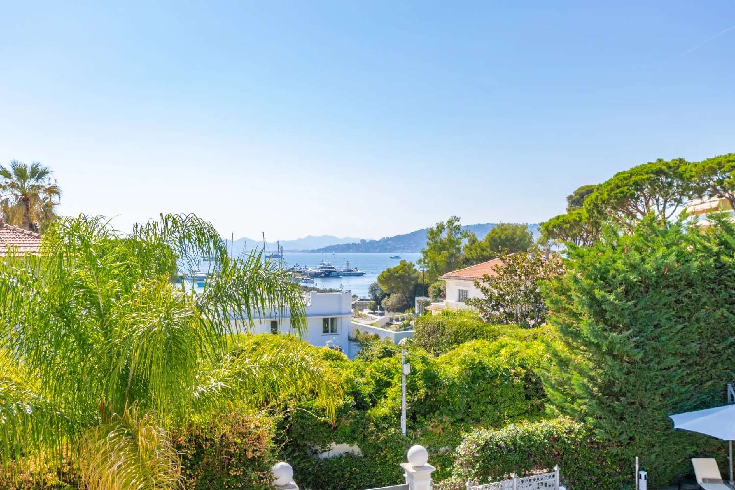  kaufen Villa Juan-les-Pins Alpes-Maritimes 2