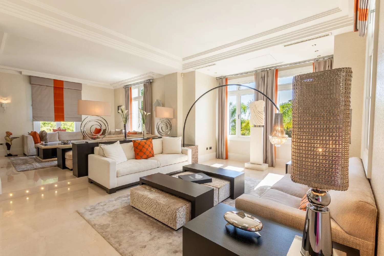  kaufen Villa Juan-les-Pins Alpes-Maritimes 4