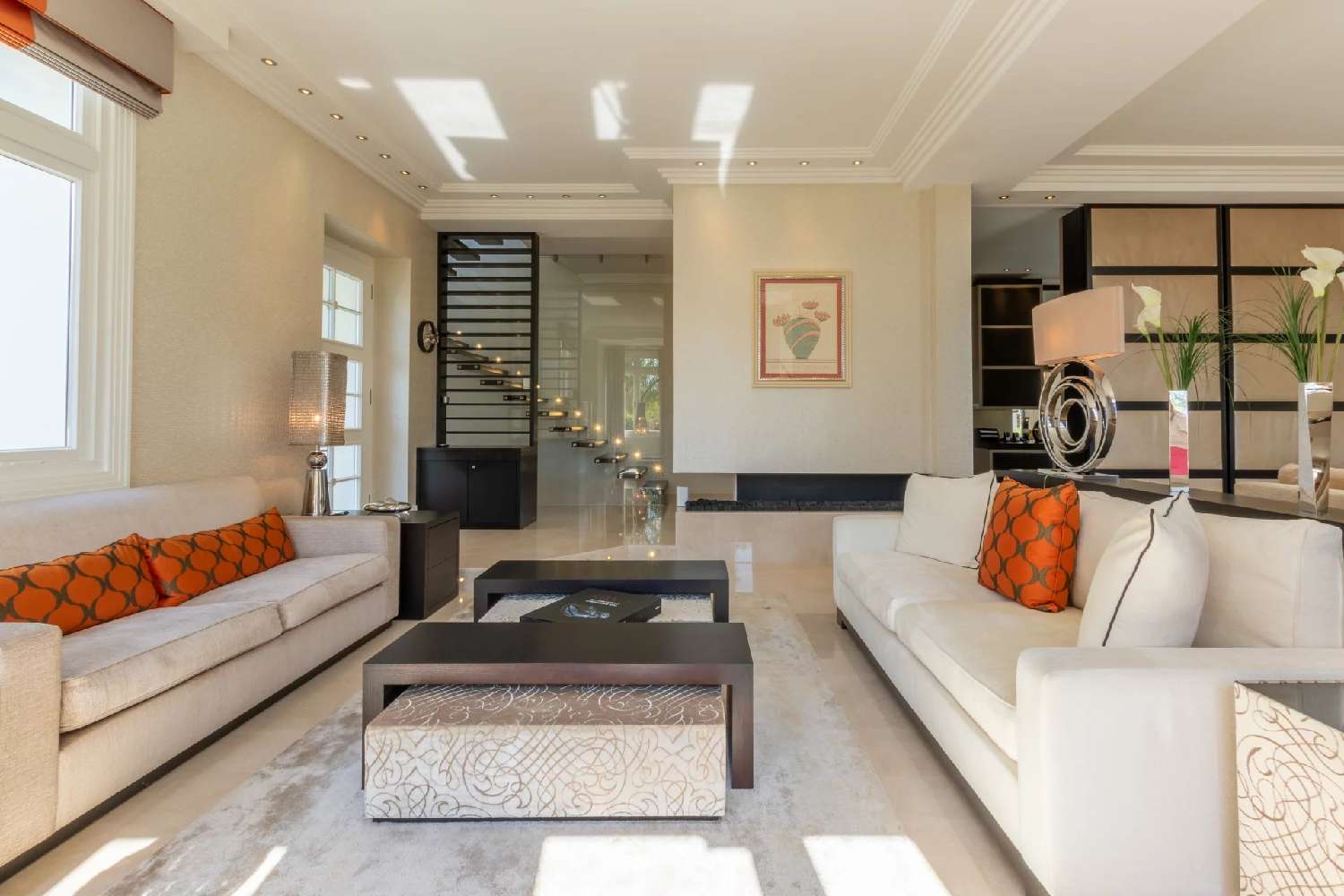  kaufen Villa Juan-les-Pins Alpes-Maritimes 5