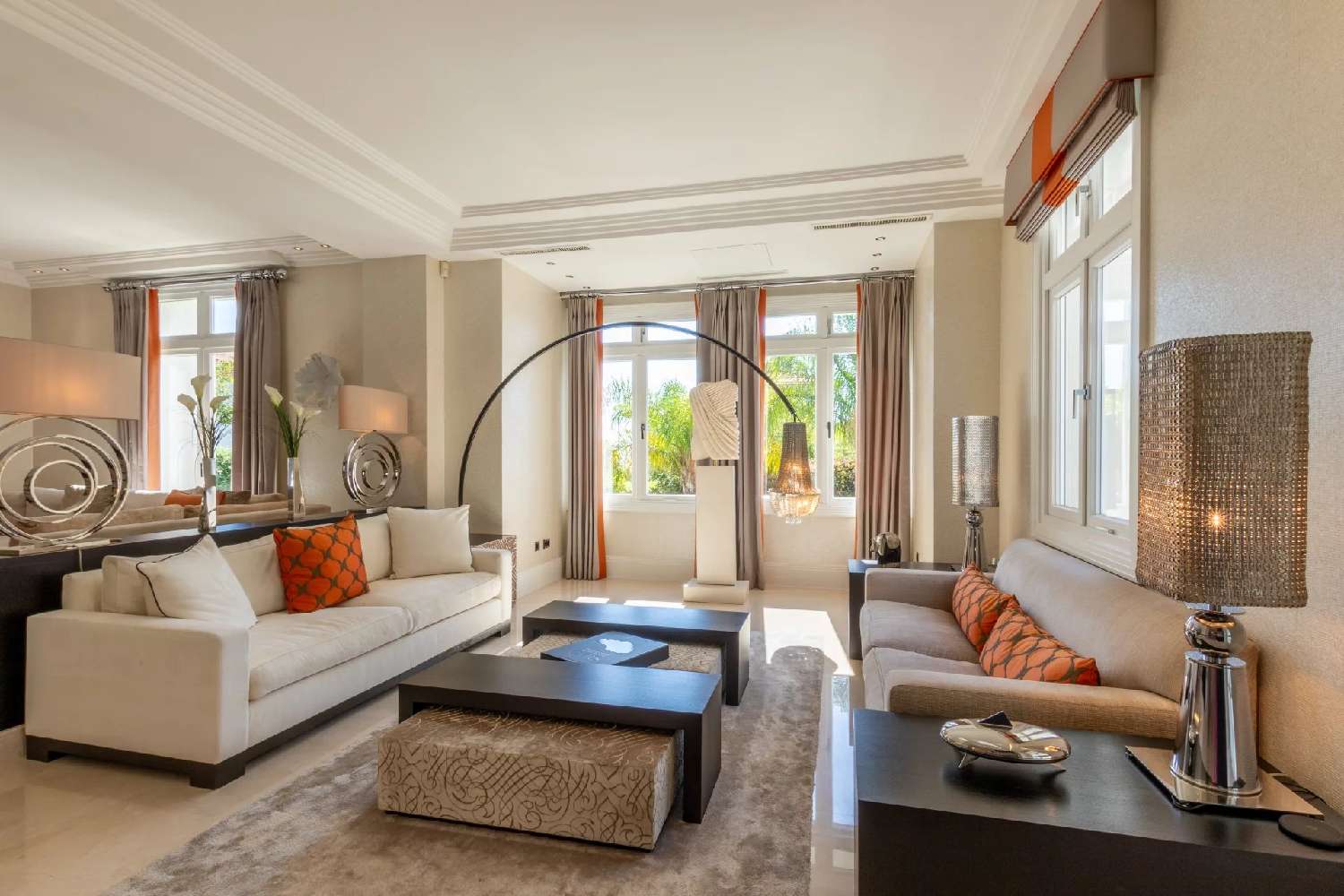  kaufen Villa Juan-les-Pins Alpes-Maritimes 6