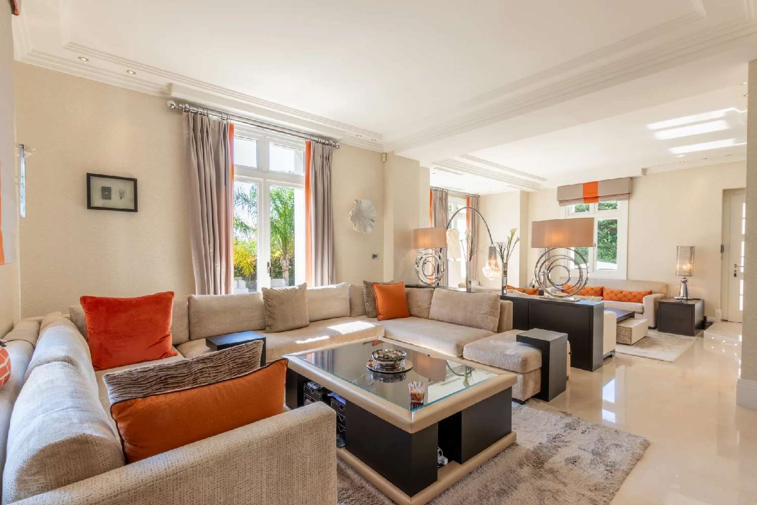  kaufen Villa Juan-les-Pins Alpes-Maritimes 7