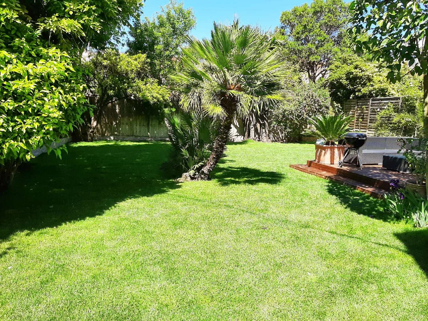  kaufen Villa Juan-les-Pins Alpes-Maritimes 1