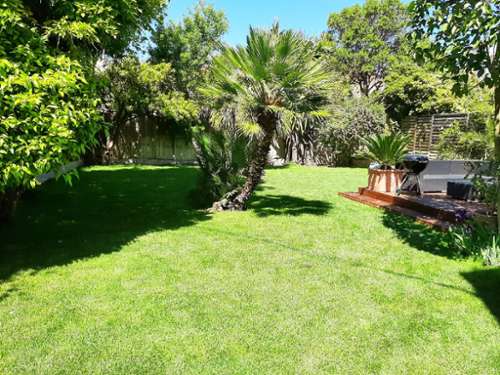 Juan-les-Pins Alpes-Maritimes villa foto 7327449