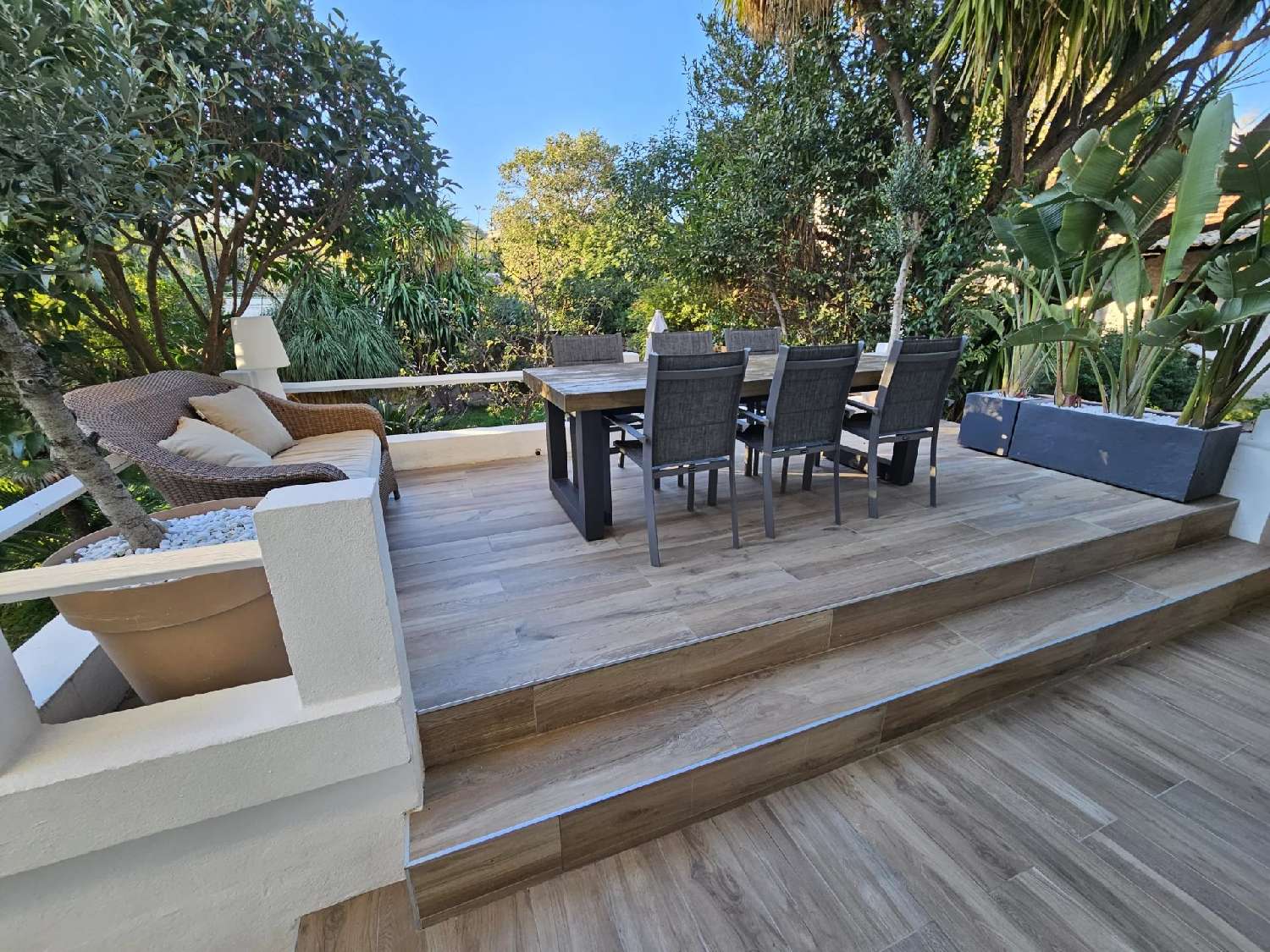  kaufen Villa Juan-les-Pins Alpes-Maritimes 2