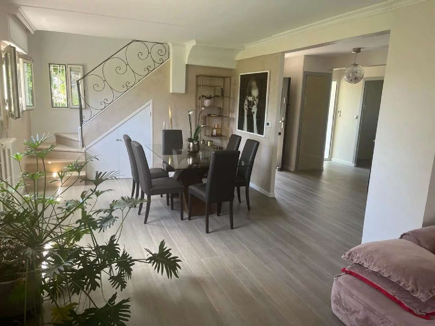  kaufen Villa Juan-les-Pins Alpes-Maritimes 3