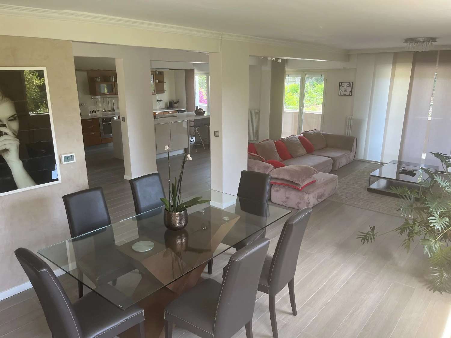  kaufen Villa Juan-les-Pins Alpes-Maritimes 4