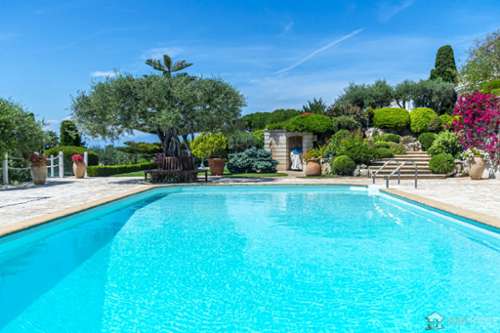Juan-les-Pins Alpes-Maritimes villa foto 7327463