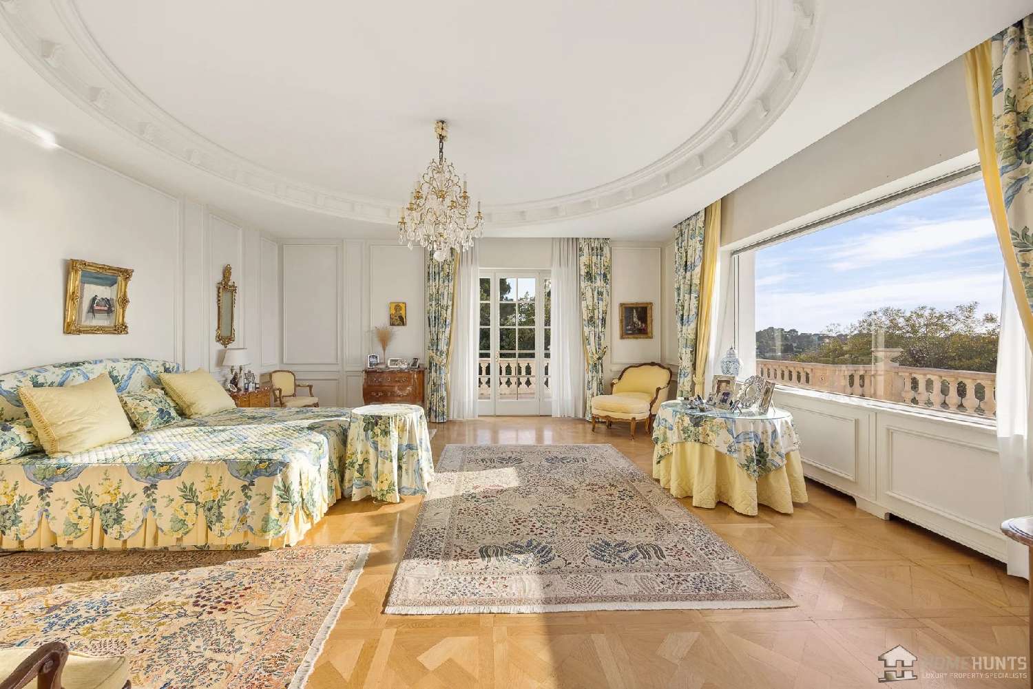  à vendre villa Juan-les-Pins Alpes-Maritimes 7