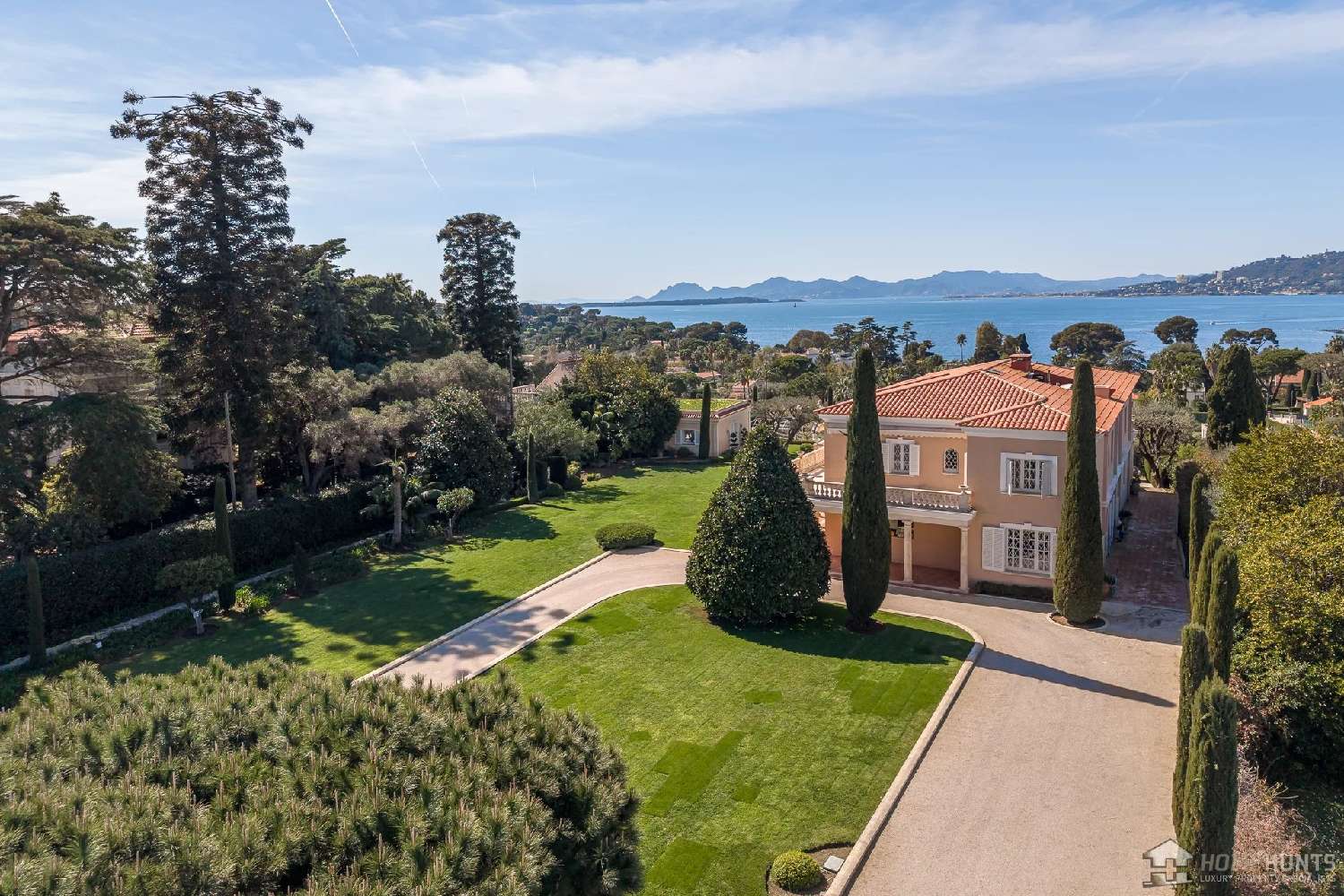  à vendre villa Juan-les-Pins Alpes-Maritimes 8