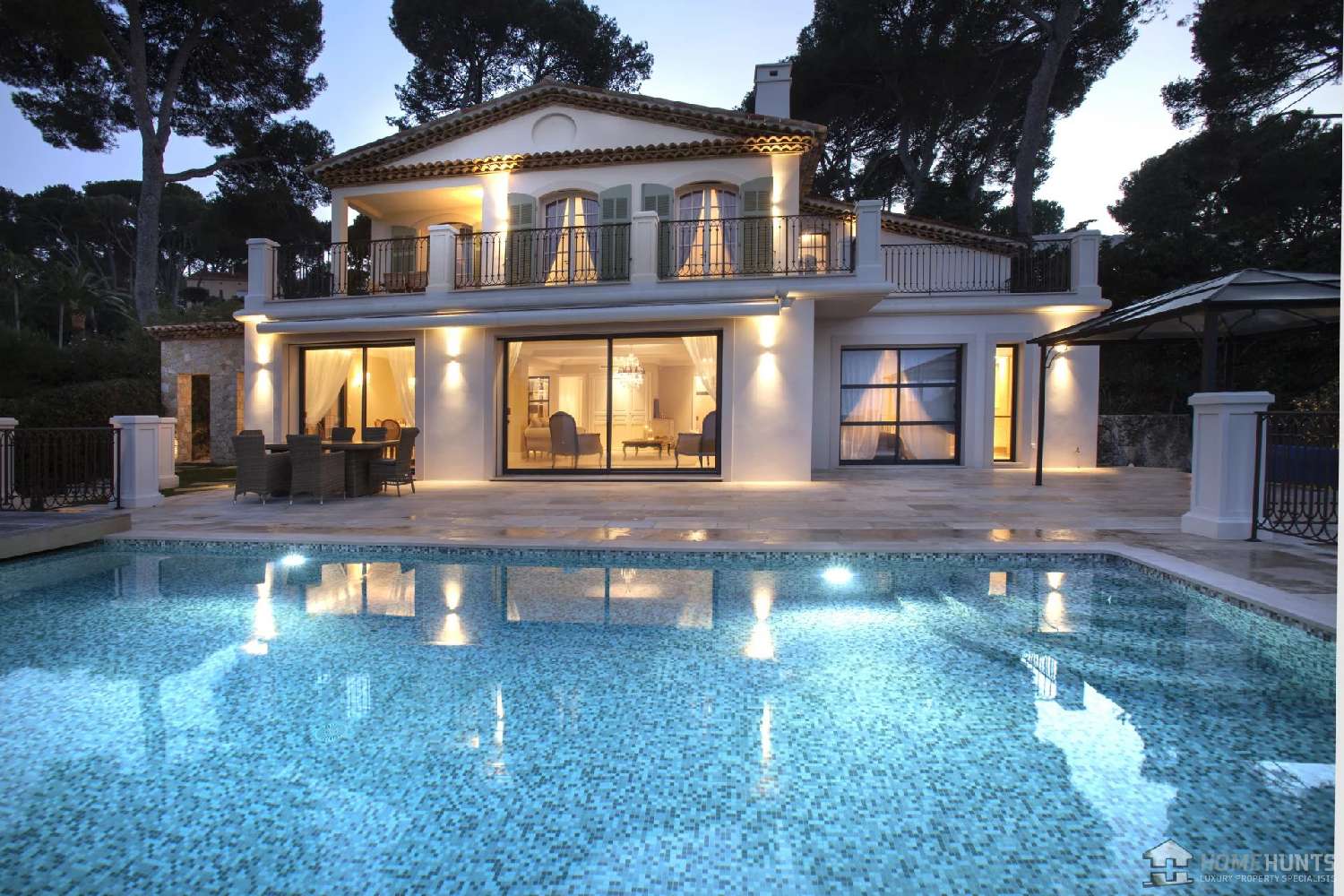  kaufen Villa Juan-les-Pins Alpes-Maritimes 3
