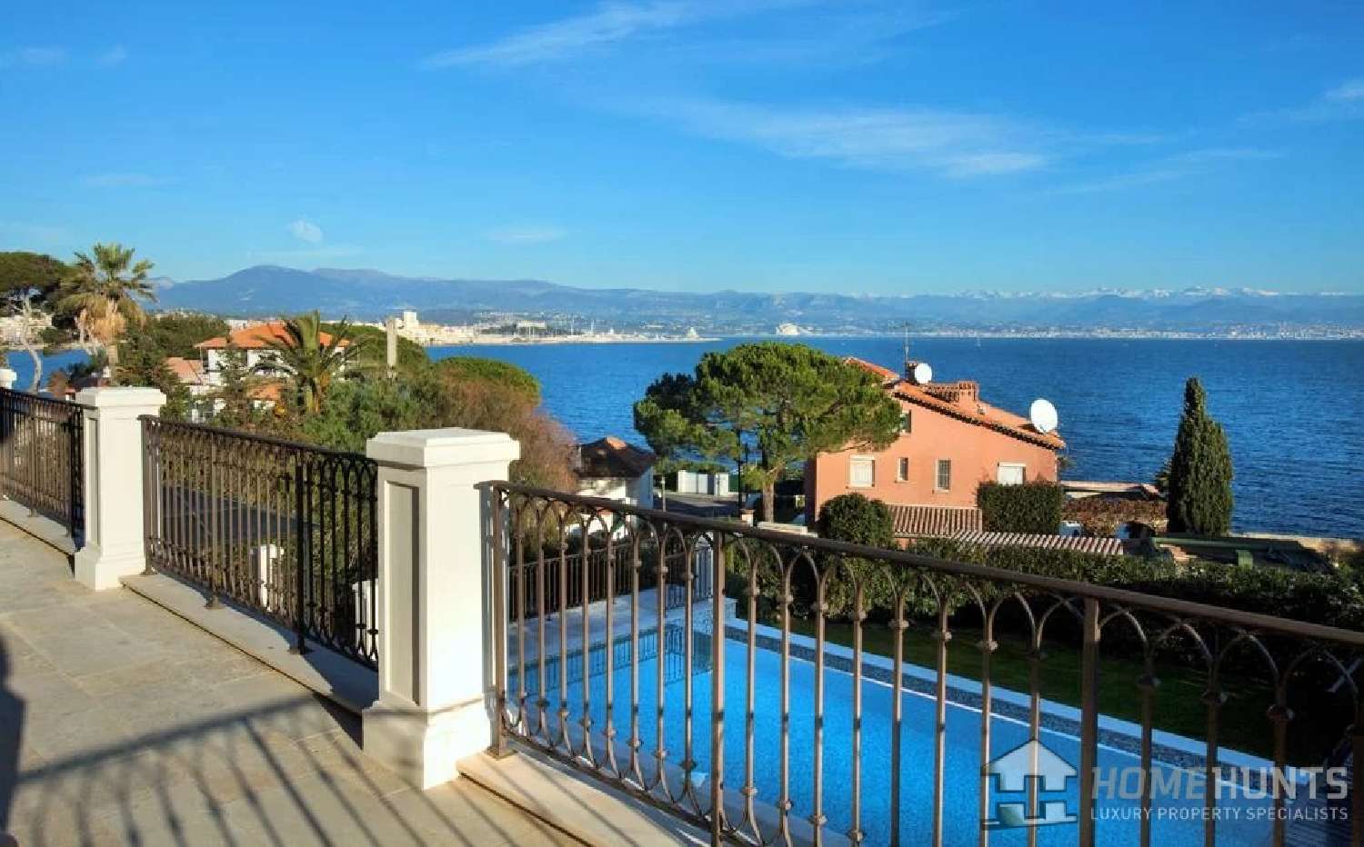  kaufen Villa Juan-les-Pins Alpes-Maritimes 4
