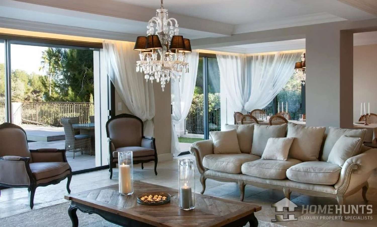  kaufen Villa Juan-les-Pins Alpes-Maritimes 5