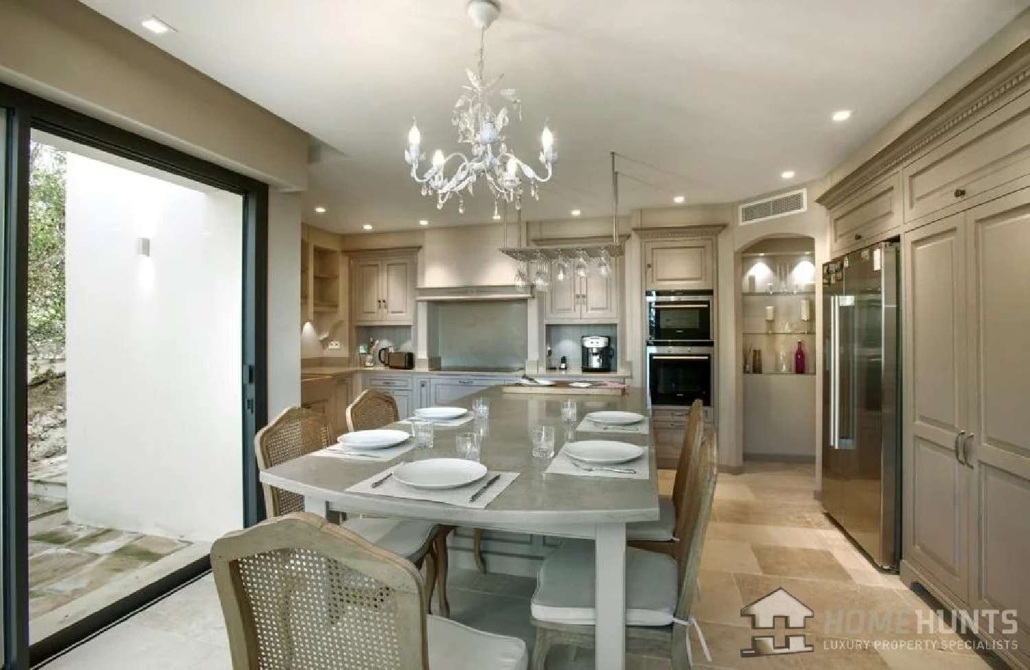  kaufen Villa Juan-les-Pins Alpes-Maritimes 7