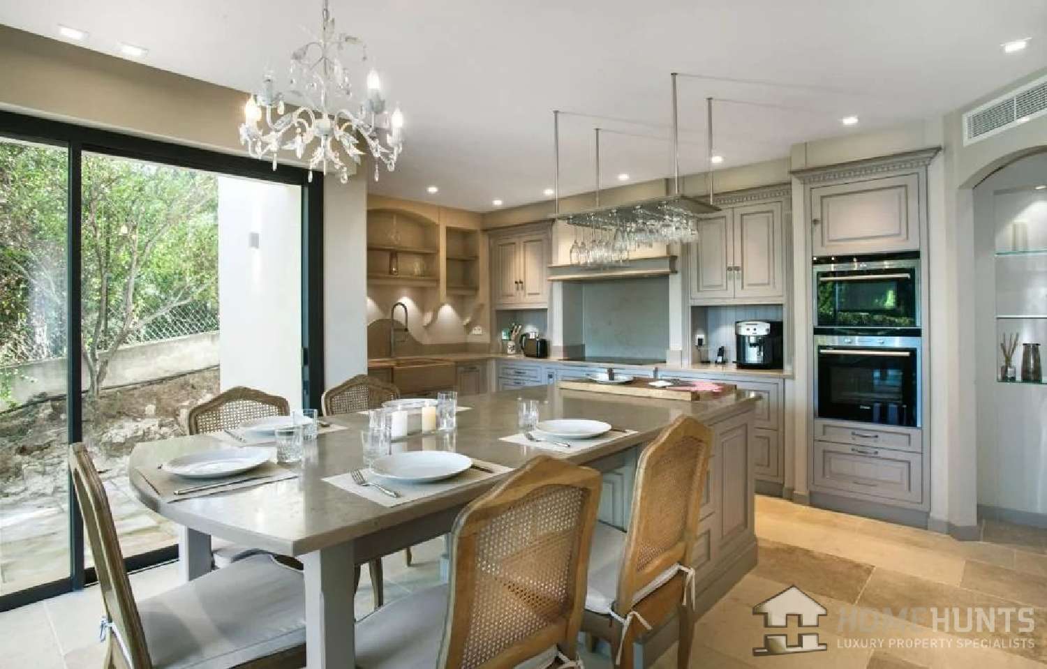  kaufen Villa Juan-les-Pins Alpes-Maritimes 8
