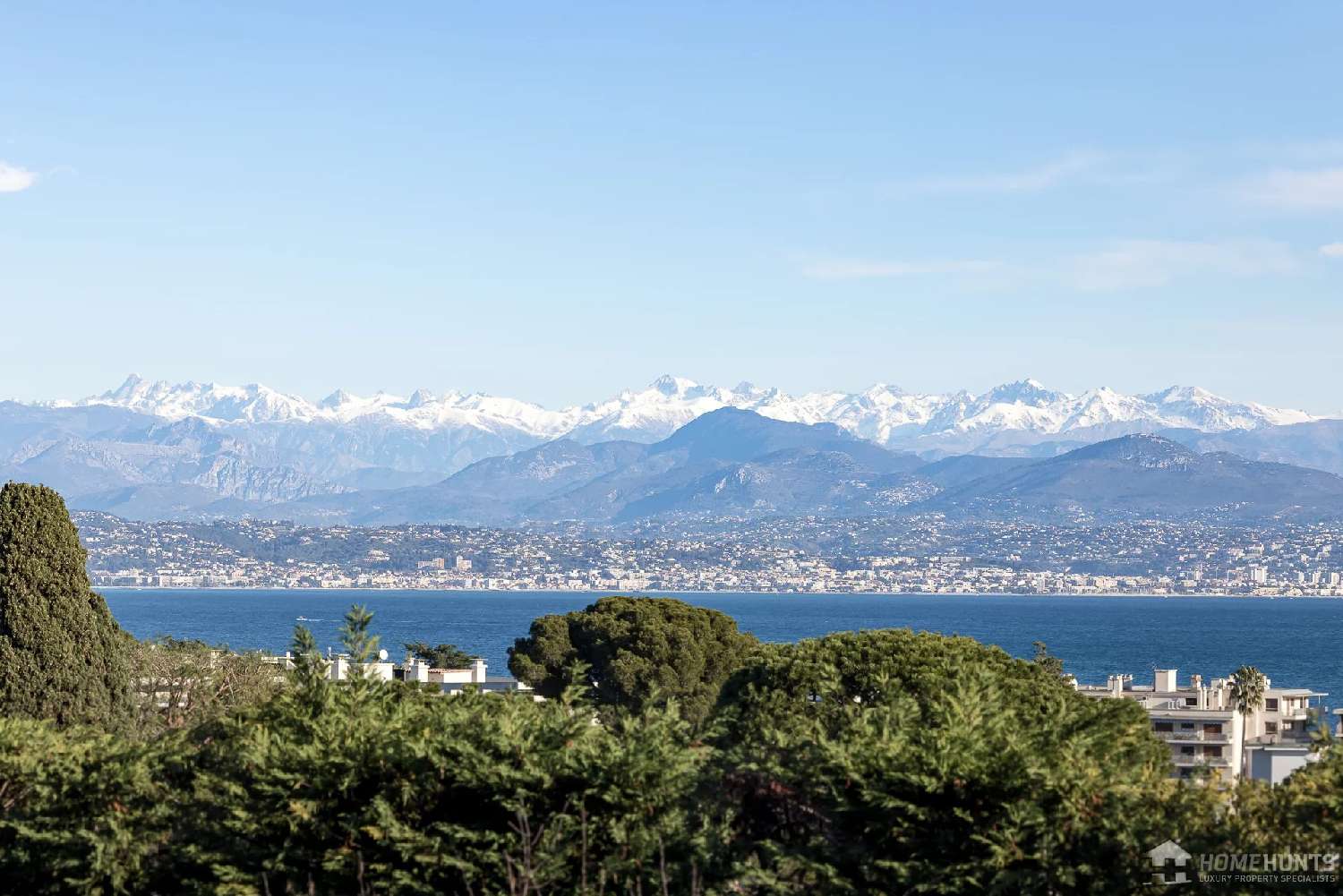  kaufen Villa Juan-les-Pins Alpes-Maritimes 5