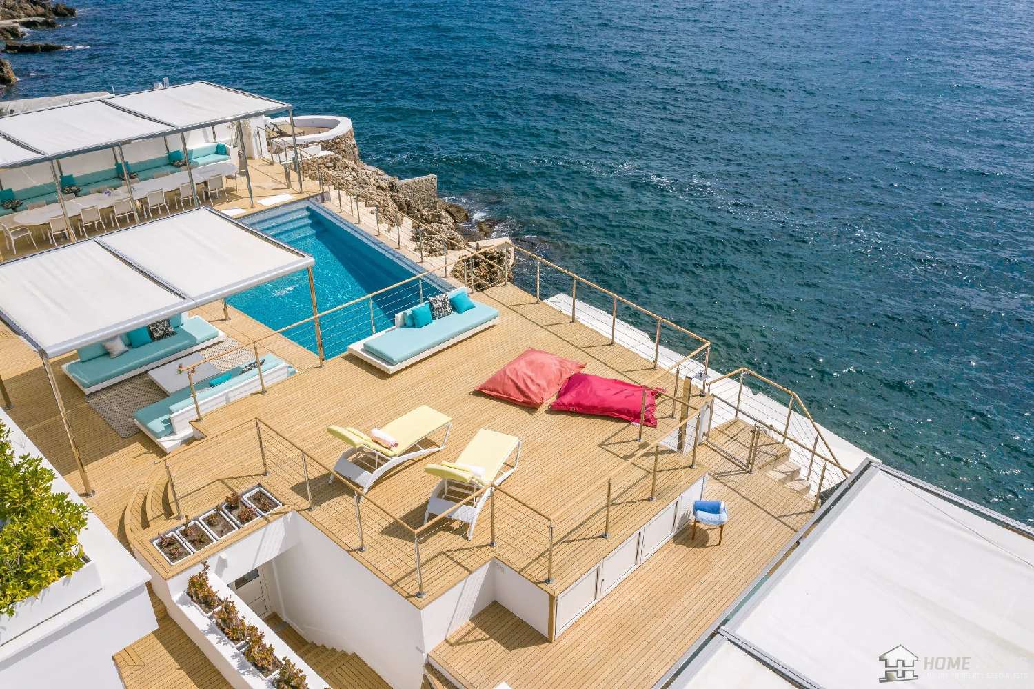  kaufen Villa Juan-les-Pins Alpes-Maritimes 8