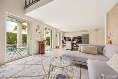 Juan-les-Pins Alpes-Maritimes villa foto 7327697