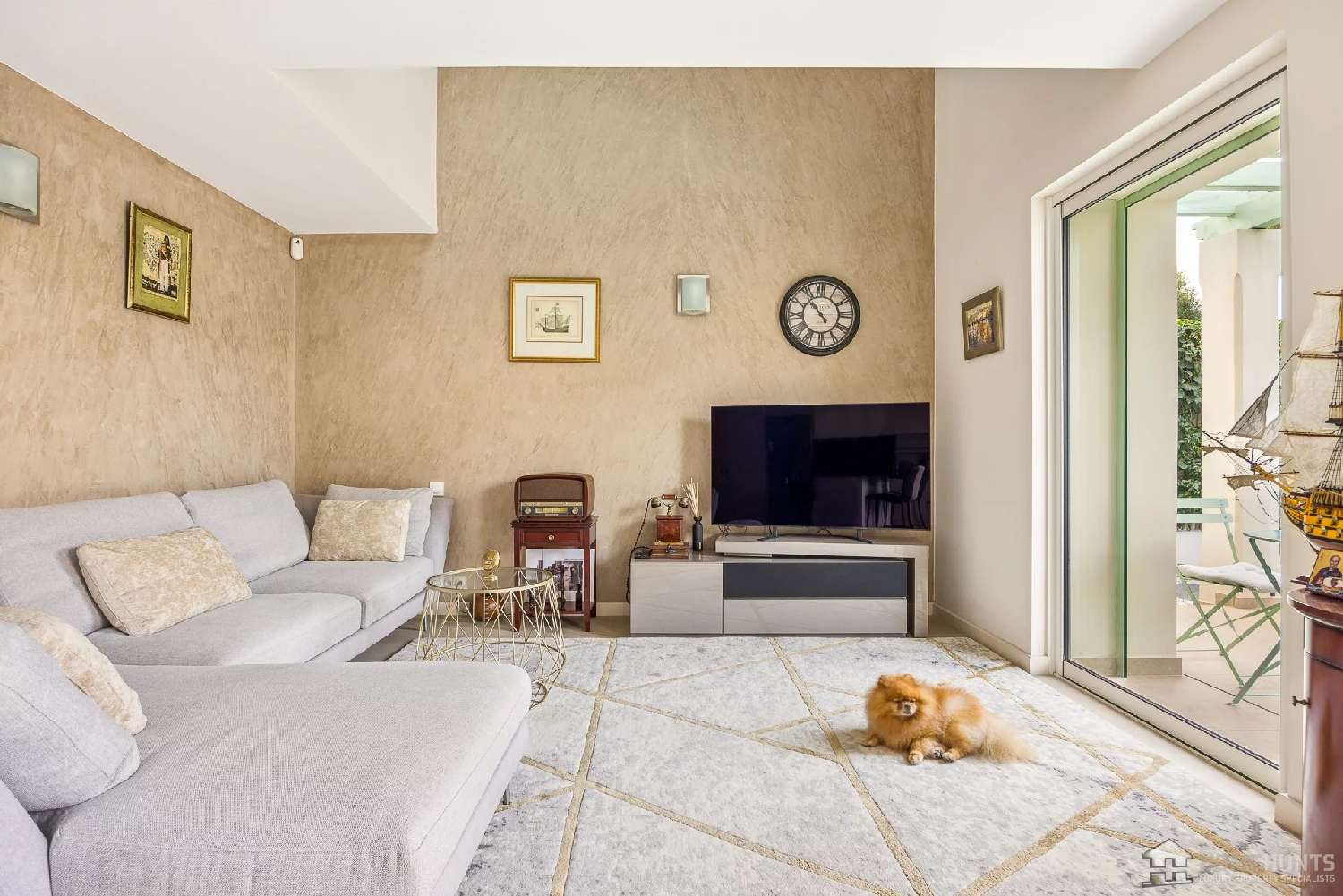  à vendre villa Juan-les-Pins Alpes-Maritimes 2