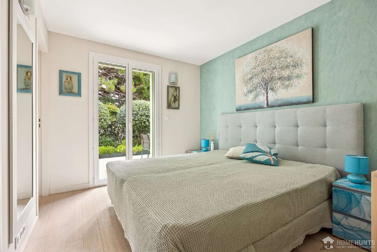  à vendre villa Juan-les-Pins Alpes-Maritimes 3