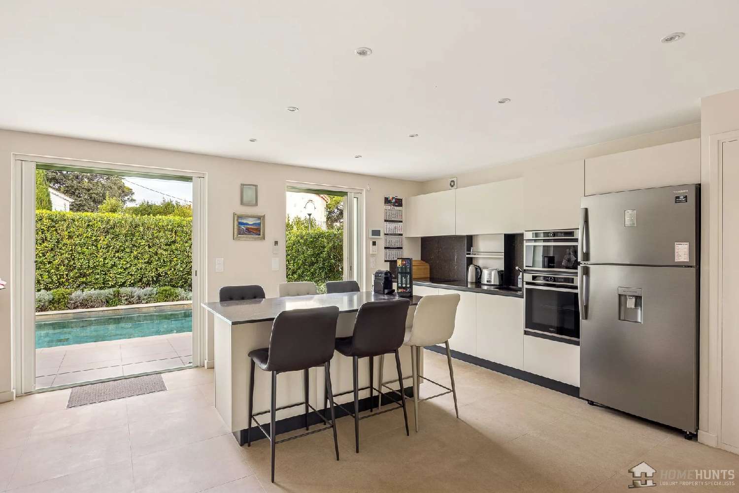  à vendre villa Juan-les-Pins Alpes-Maritimes 4