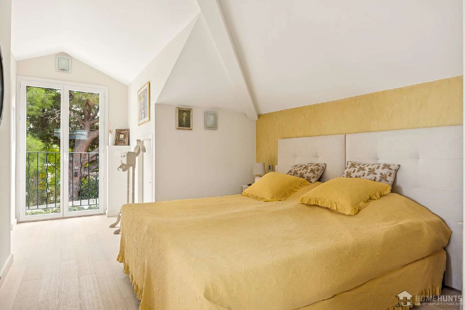  à vendre villa Juan-les-Pins Alpes-Maritimes 5