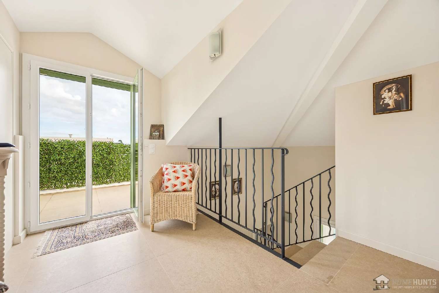  à vendre villa Juan-les-Pins Alpes-Maritimes 7