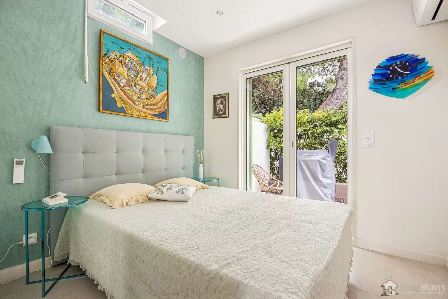  à vendre villa Juan-les-Pins Alpes-Maritimes 8