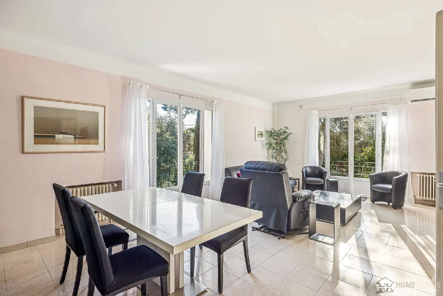  en venta villa Juan-les-Pins Alpes-Maritimes 8
