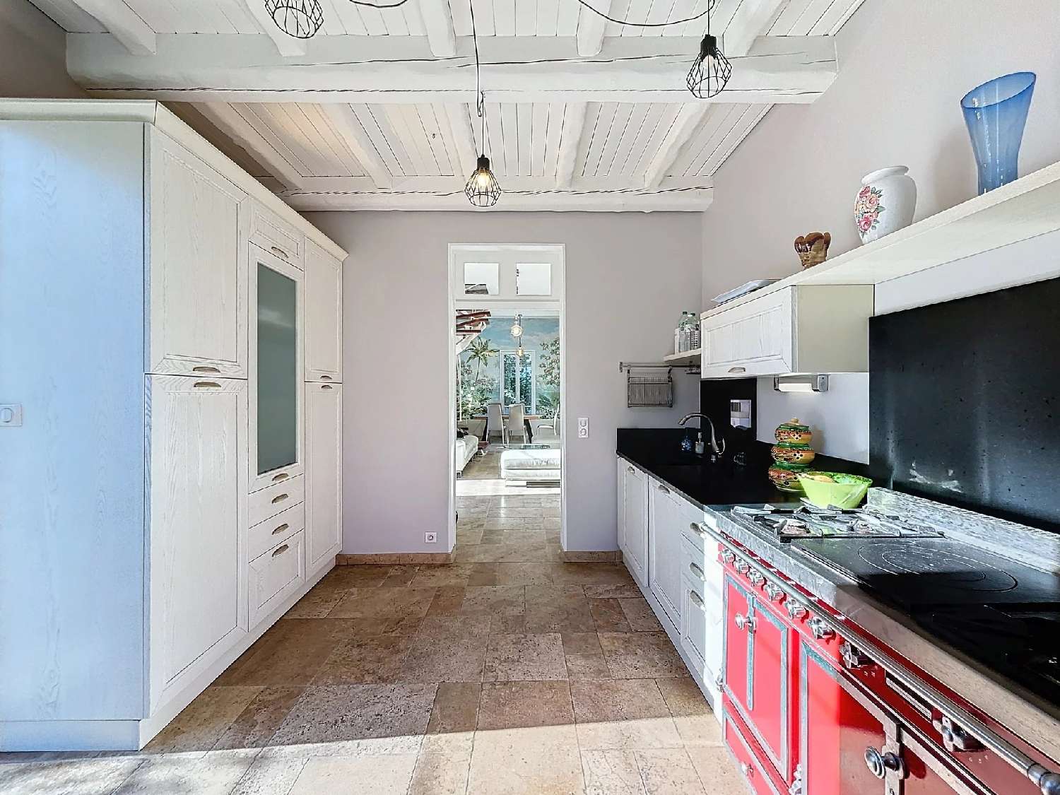  à vendre villa Juan-les-Pins Alpes-Maritimes 1