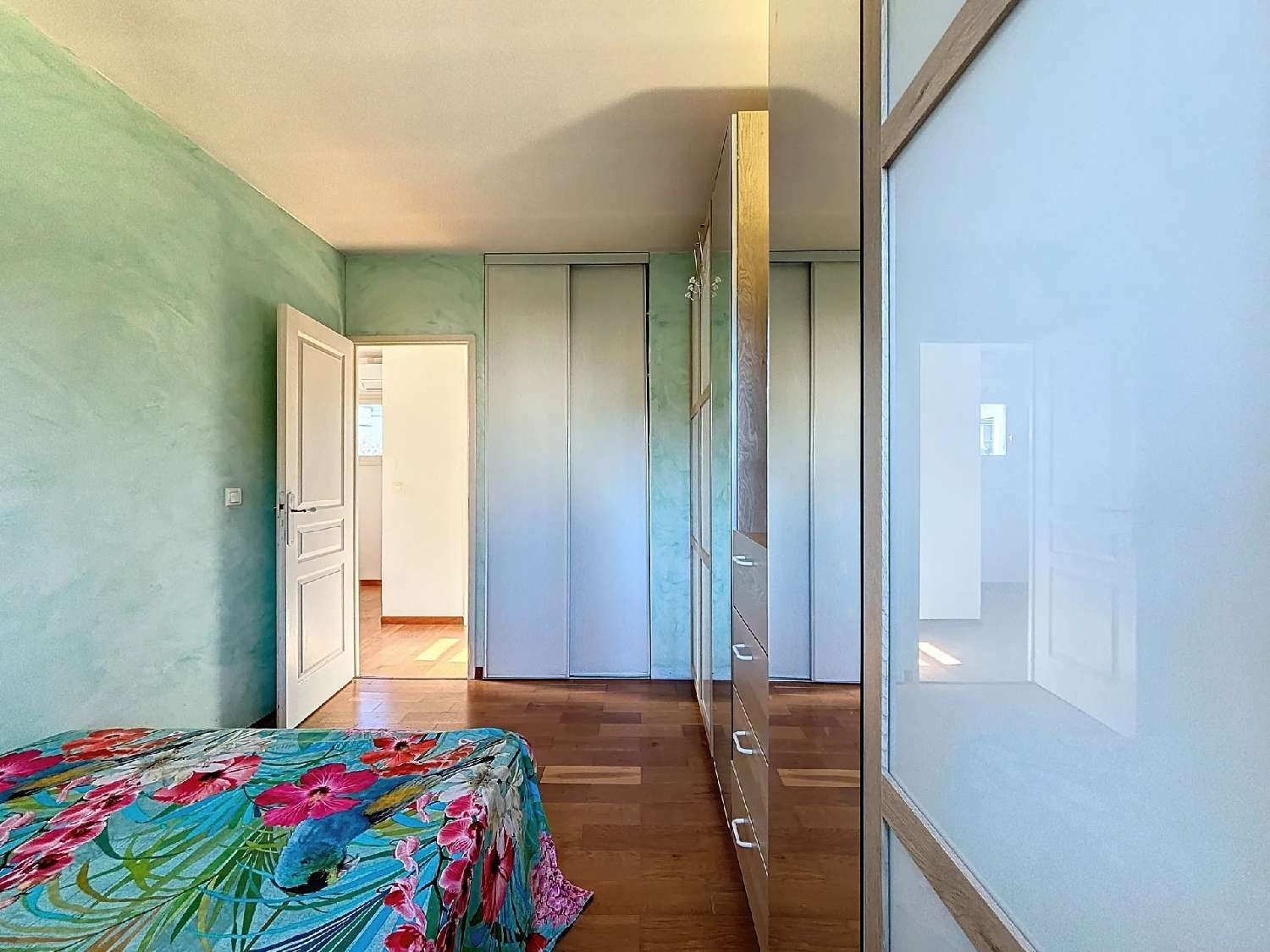  à vendre villa Juan-les-Pins Alpes-Maritimes 8