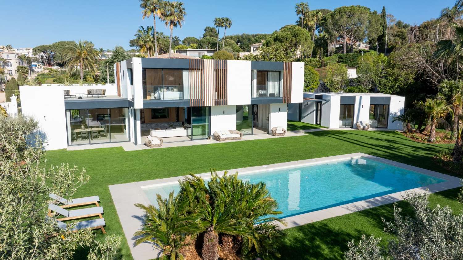 kaufen Villa Juan-les-Pins Alpes-Maritimes 3
