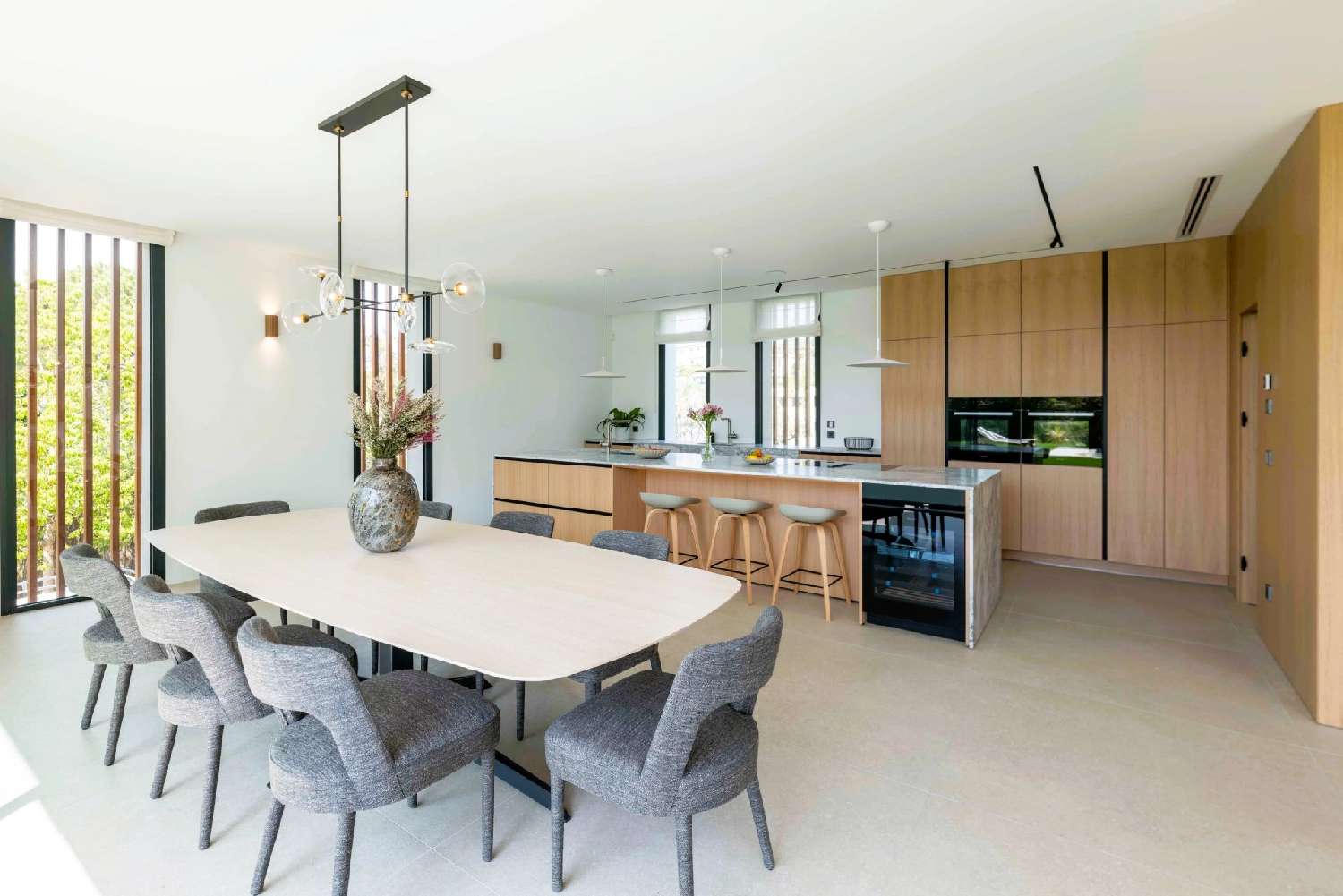 kaufen Villa Juan-les-Pins Alpes-Maritimes 4