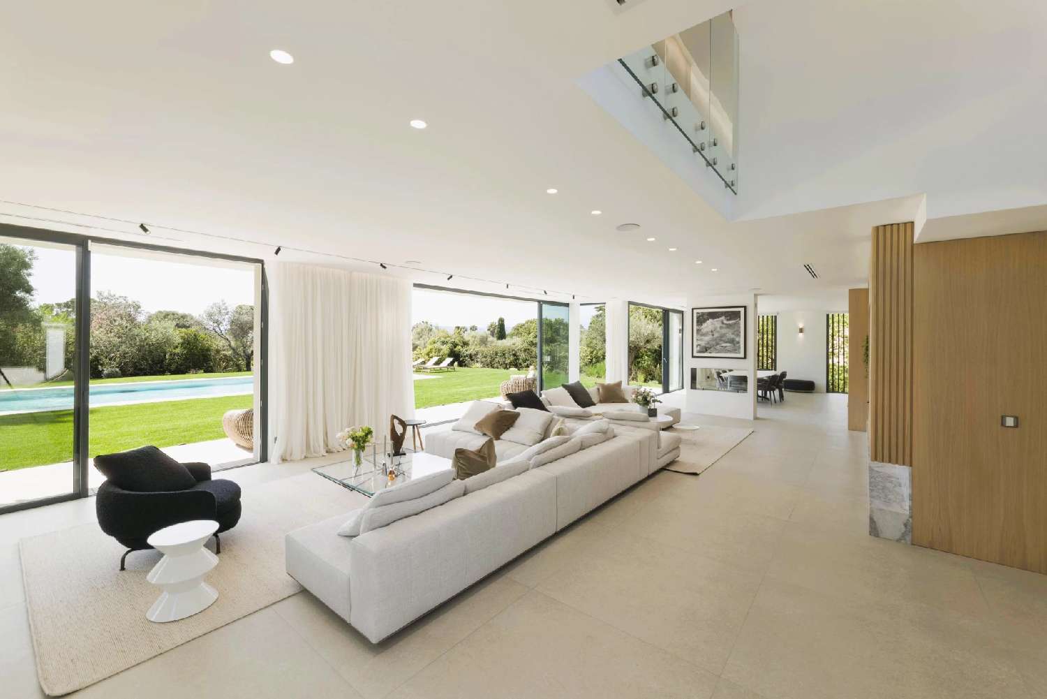 kaufen Villa Juan-les-Pins Alpes-Maritimes 5